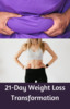 Thumbnail 21-Day Weight Loss Transformation